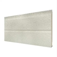 Thermal Wall Panels